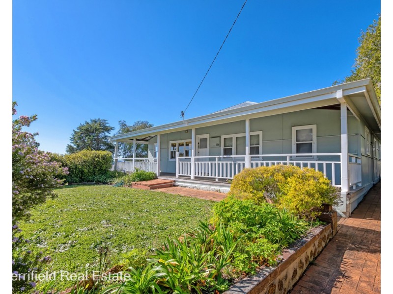 10 Ashwell Street, Mount Melville WA 6330
