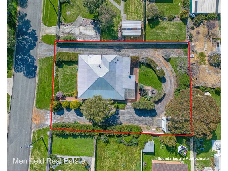 10 Ashwell Street, Mount Melville WA 6330