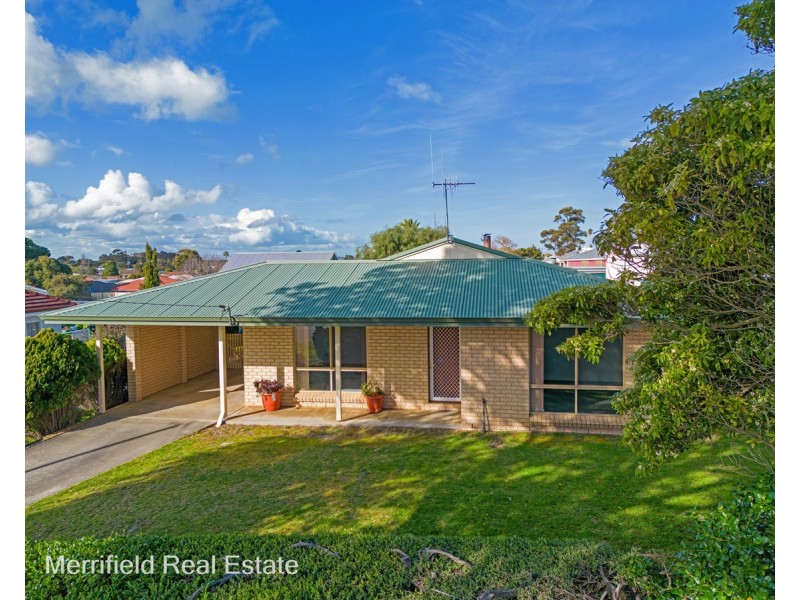 26 Lurline Street, Orana WA 6330