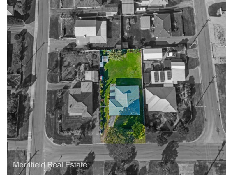 26 Lurline Street, Orana WA 6330