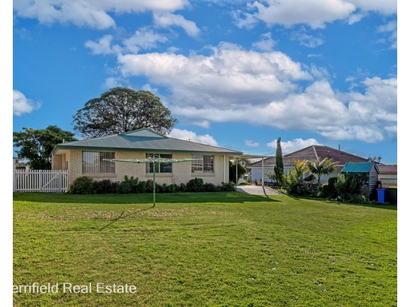 26 Lurline Street, Orana WA 6330