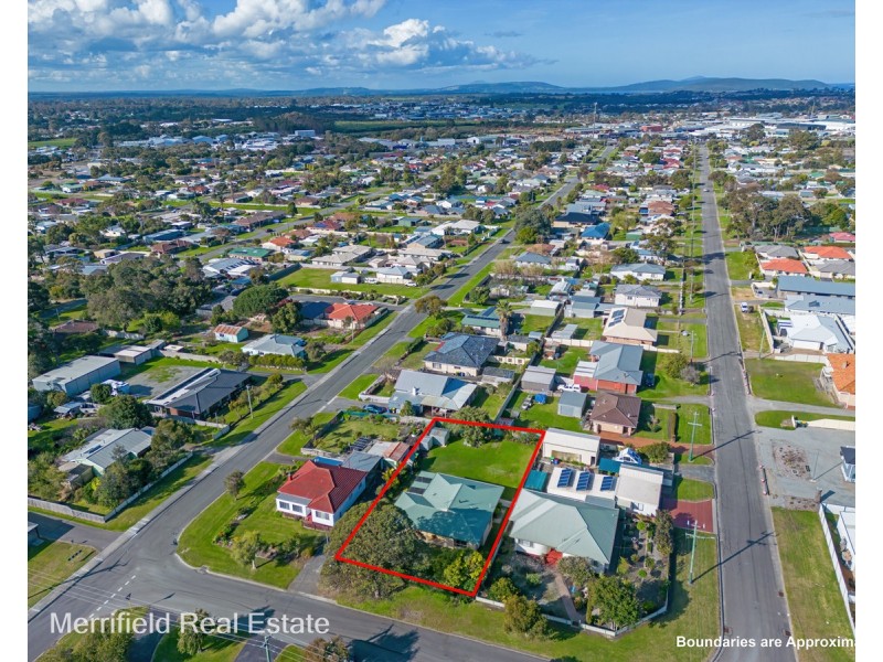 26 Lurline Street, Orana WA 6330