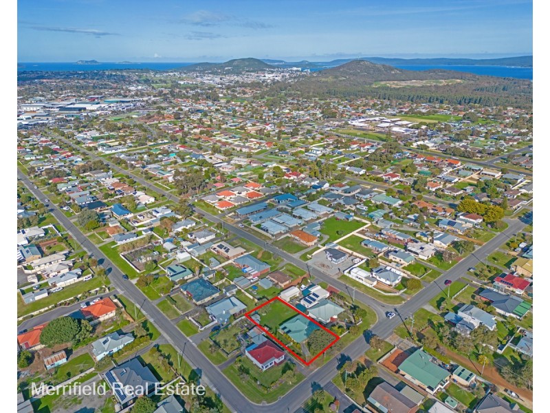 26 Lurline Street, Orana WA 6330