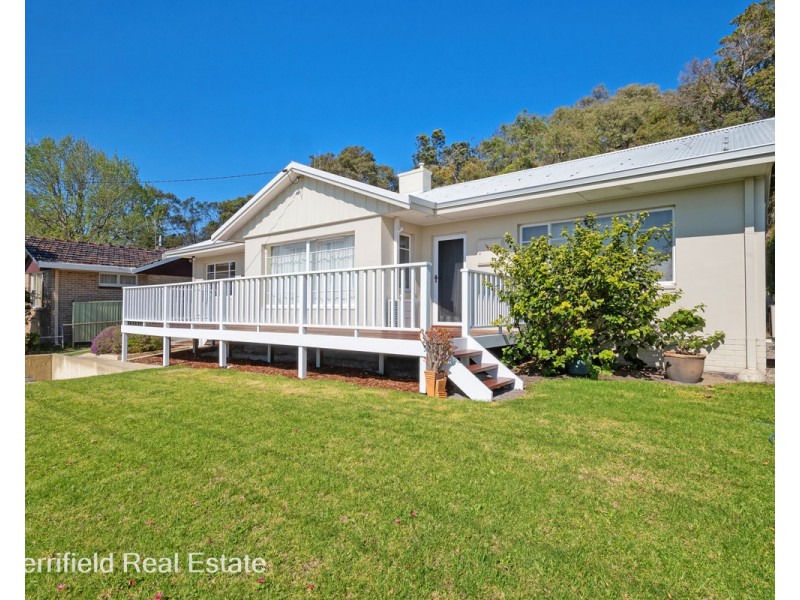 3 Burt Street, Mount Clarence WA 6330