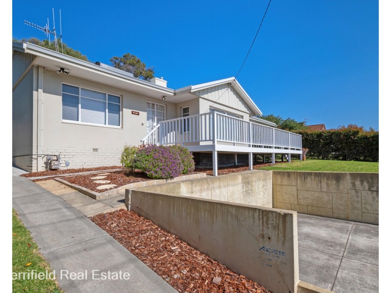 3 Burt Street, Mount Clarence WA 6330