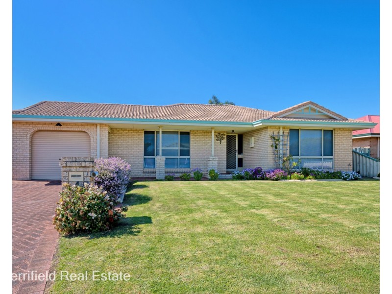 4 Susan Court, Yakamia WA 6330