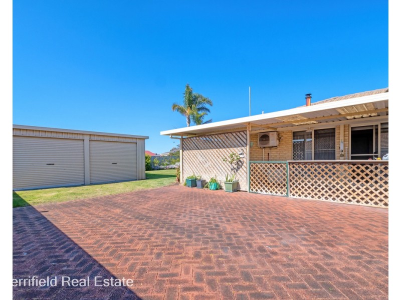 4 Susan Court, Yakamia WA 6330