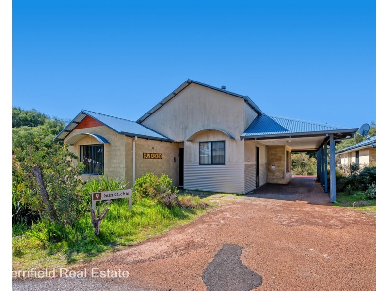9/256 Cosy Corner Road, Kronkup WA 6330
