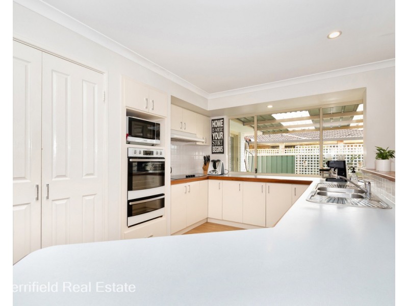 32 Ardross Crescent, Collingwood Park WA 6330