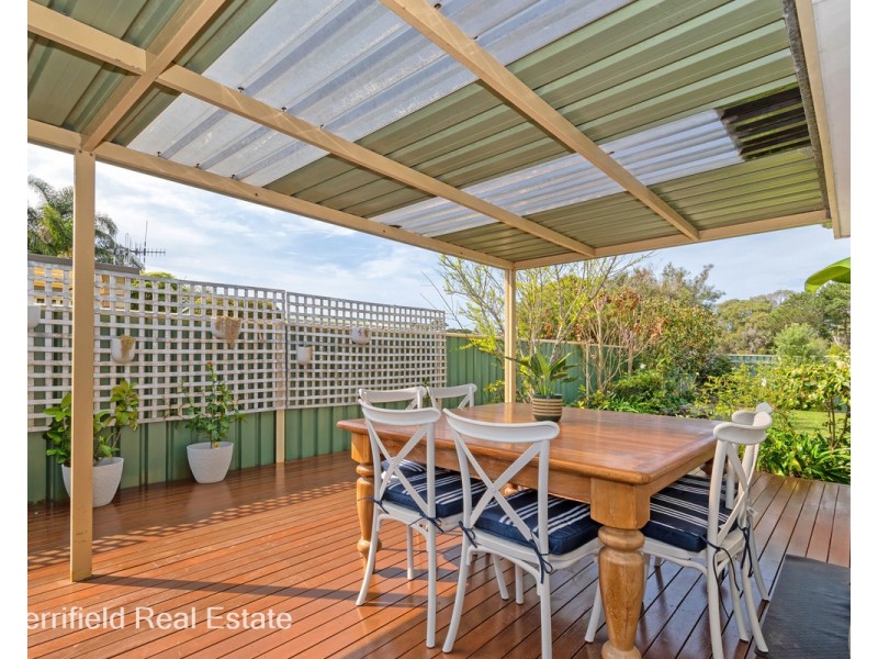 32 Ardross Crescent, Collingwood Park WA 6330