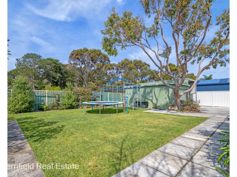 32 Ardross Crescent, Collingwood Park WA 6330