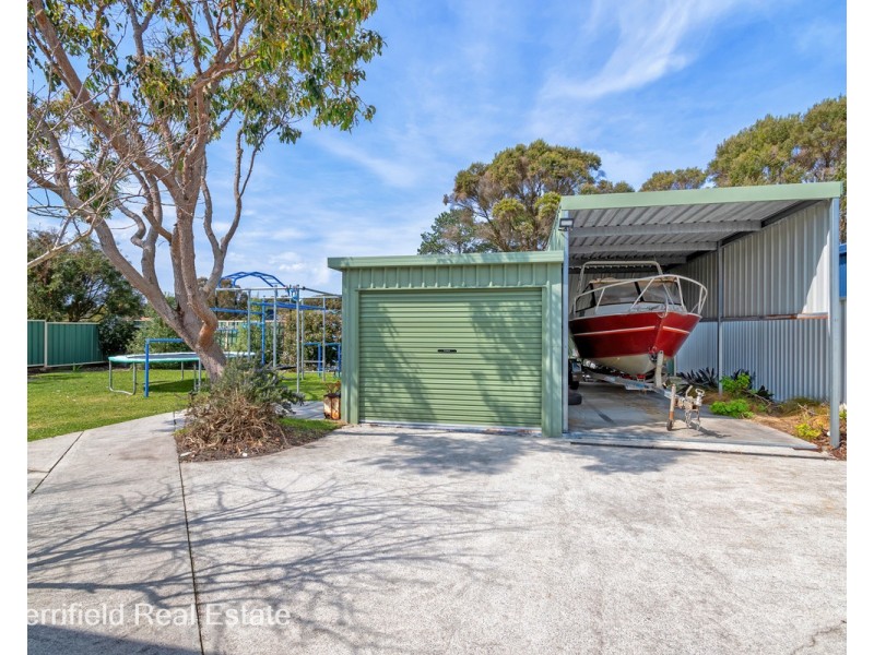 32 Ardross Crescent, Collingwood Park WA 6330