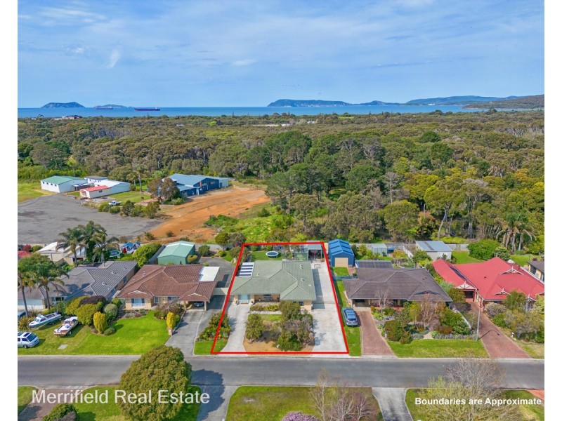 32 Ardross Crescent, Collingwood Park WA 6330