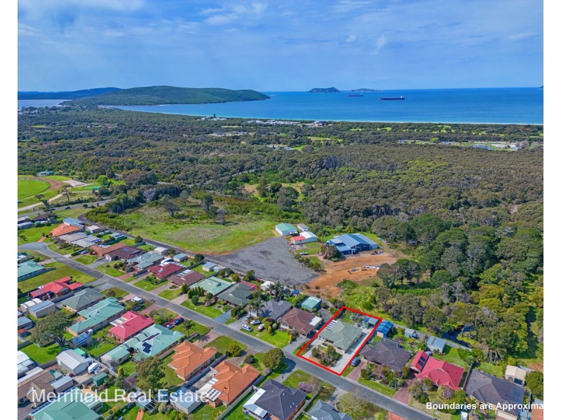 32 Ardross Crescent, Collingwood Park WA 6330