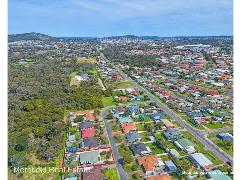 32 Ardross Crescent, Collingwood Park WA 6330