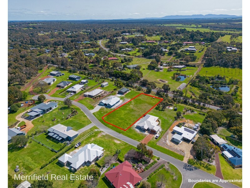 48 Nambucca Rise, Lower King WA 6330