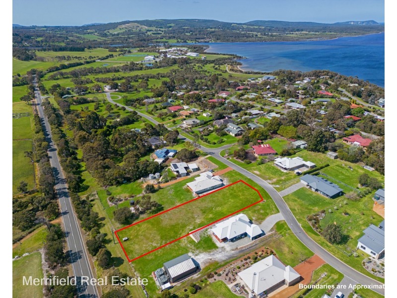 48 Nambucca Rise, Lower King WA 6330