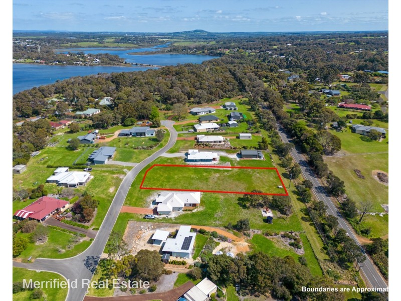 48 Nambucca Rise, Lower King WA 6330