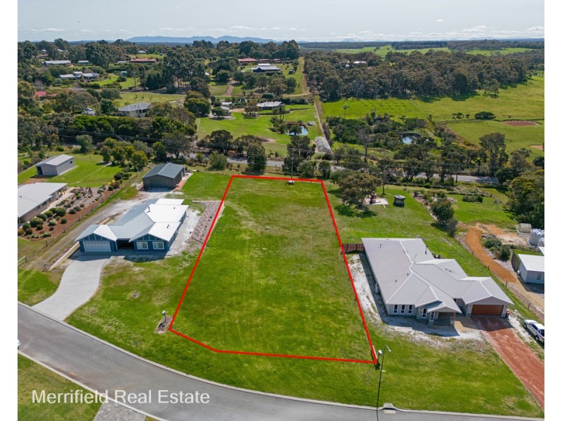 48 Nambucca Rise, Lower King WA 6330