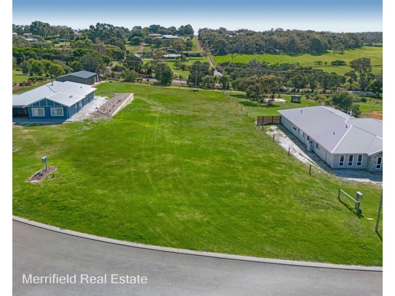 48 Nambucca Rise, Lower King WA 6330