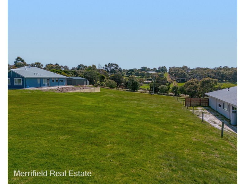 48 Nambucca Rise, Lower King WA 6330