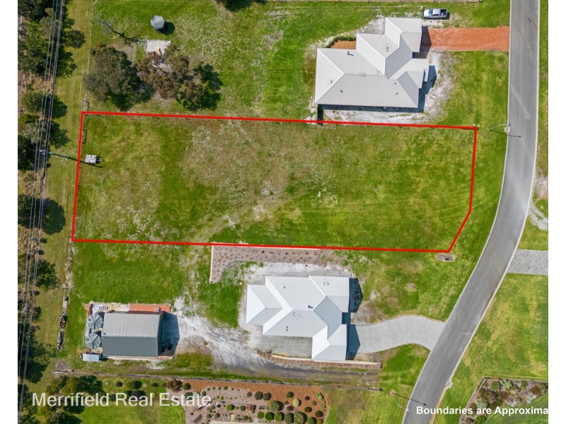 48 Nambucca Rise, Lower King WA 6330