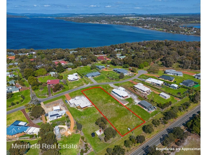 48 Nambucca Rise, Lower King WA 6330