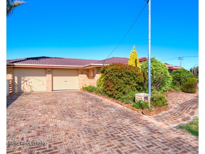 81 Green Island Crescent, Bayonet Head WA 6330