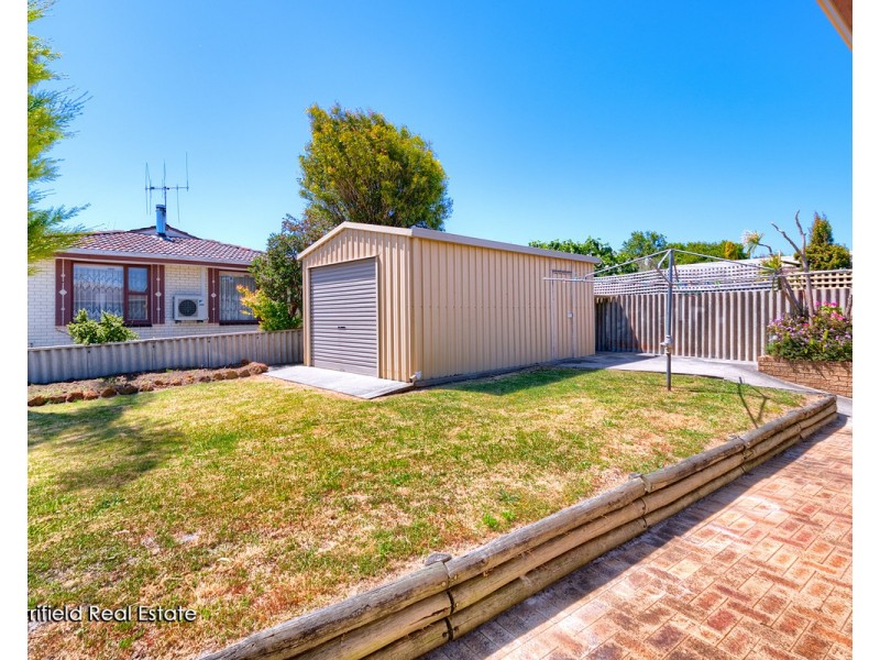 81 Green Island Crescent, Bayonet Head WA 6330