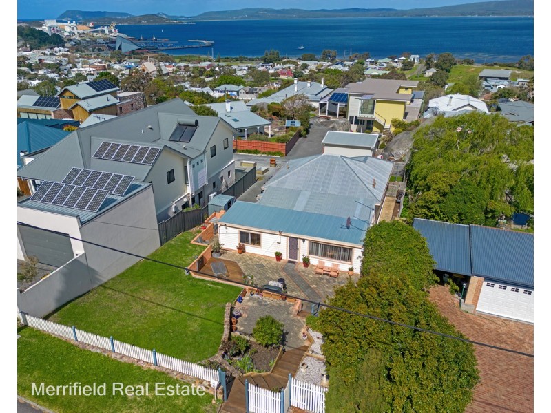 19 Cliff Street, Albany WA 6330