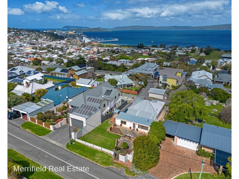 19 Cliff Street, Albany WA 6330