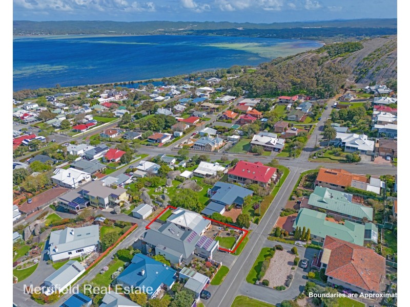 19 Cliff Street, Albany WA 6330