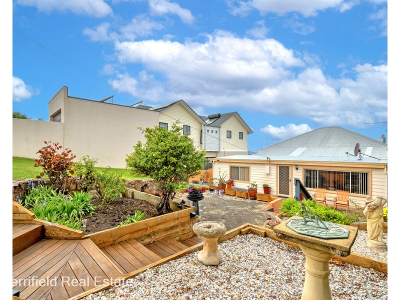 19 Cliff Street, Albany WA 6330