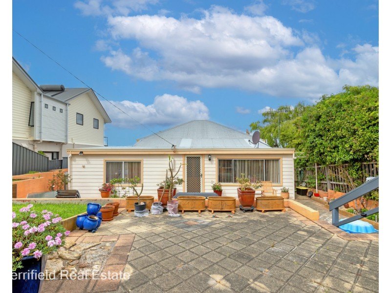 19 Cliff Street, Albany WA 6330