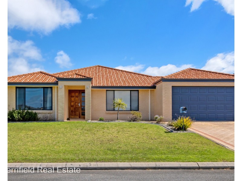 4 Julia Lane, Yakamia WA 6330