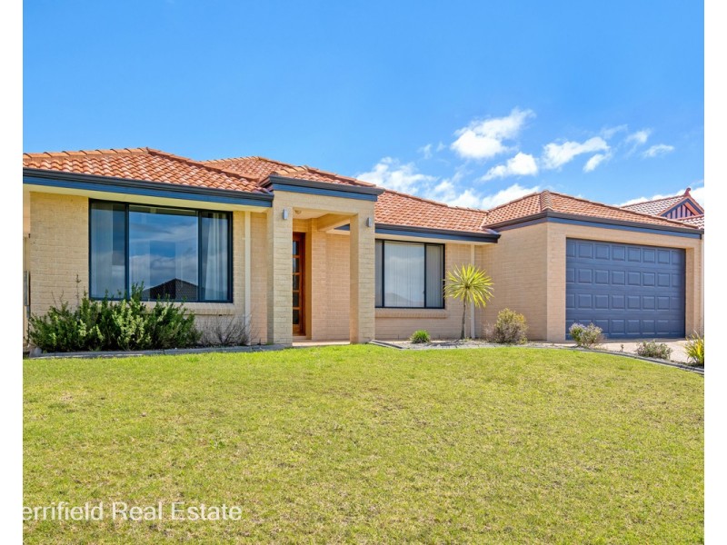 4 Julia Lane, Yakamia WA 6330