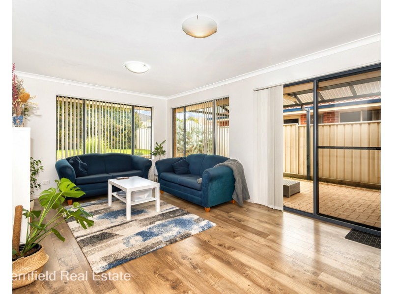 4 Julia Lane, Yakamia WA 6330