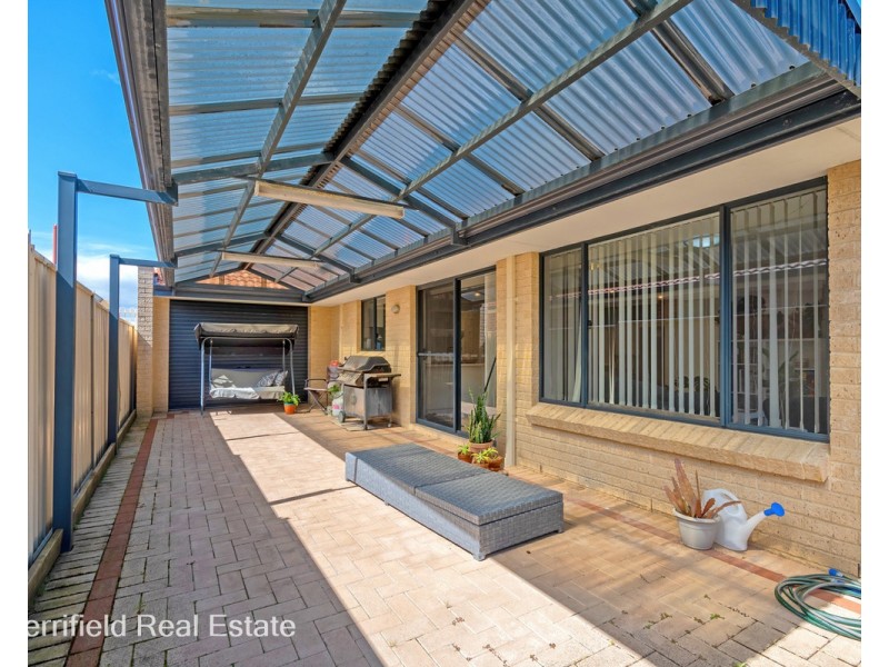 4 Julia Lane, Yakamia WA 6330