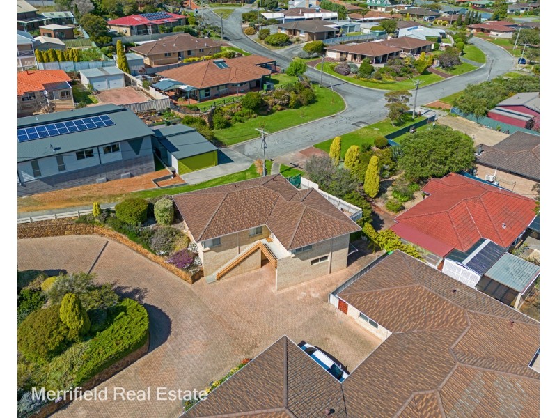 1/45 Premier Circle, Spencer Park WA 6330