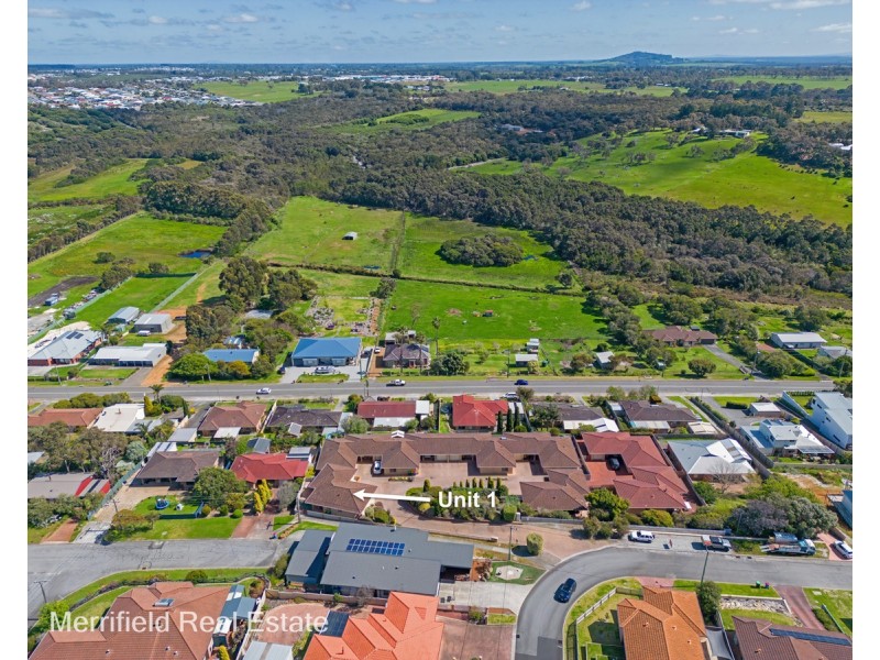 1/45 Premier Circle, Spencer Park WA 6330