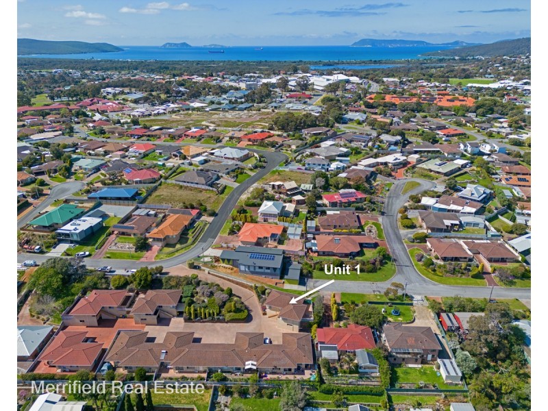 1/45 Premier Circle, Spencer Park WA 6330