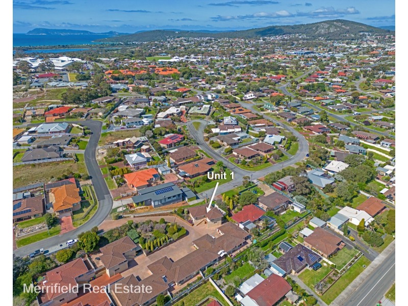 1/45 Premier Circle, Spencer Park WA 6330