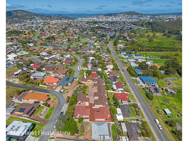 1/45 Premier Circle, Spencer Park WA 6330