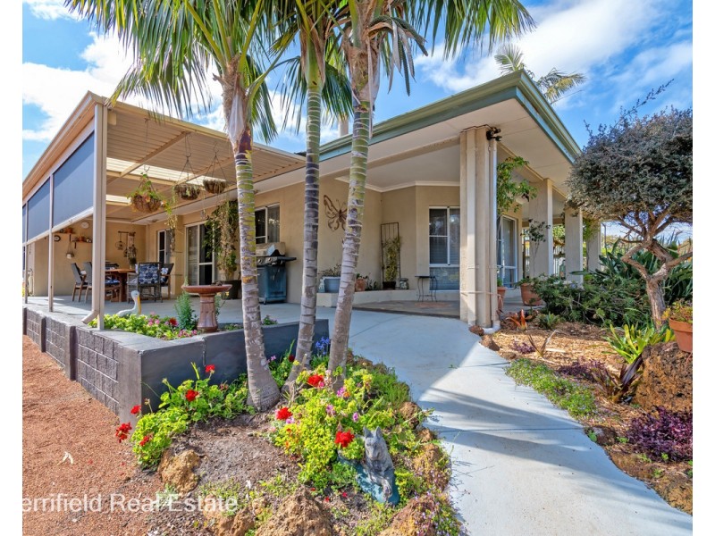 12 Scaddan Street, Redmond WA 6327