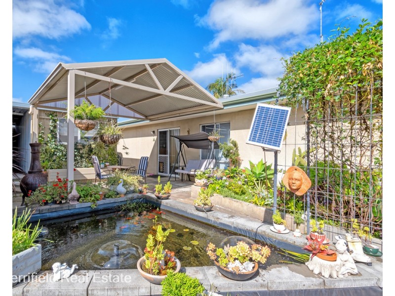 12 Scaddan Street, Redmond WA 6327