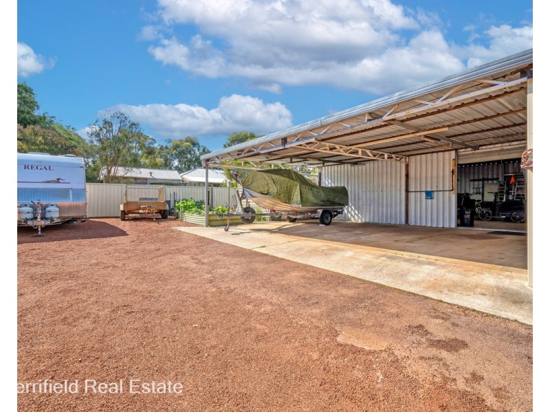 12 Scaddan Street, Redmond WA 6327