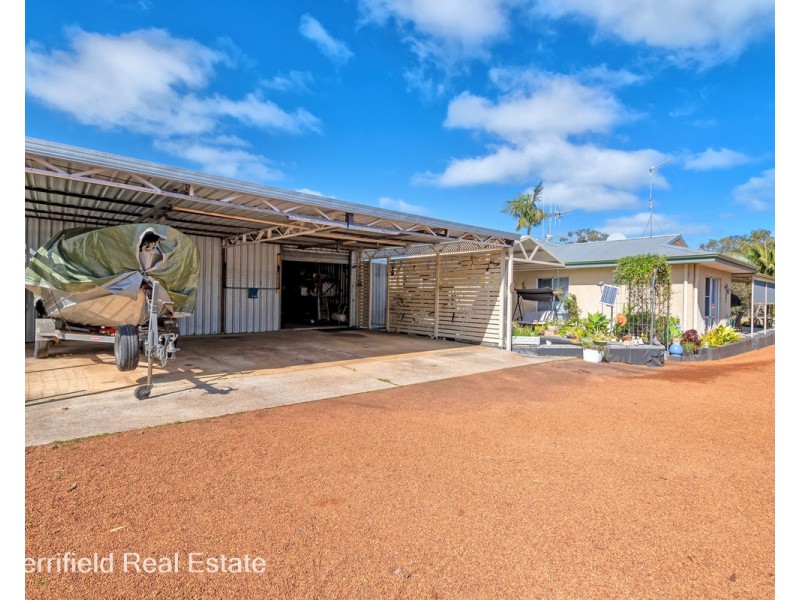 12 Scaddan Street, Redmond WA 6327