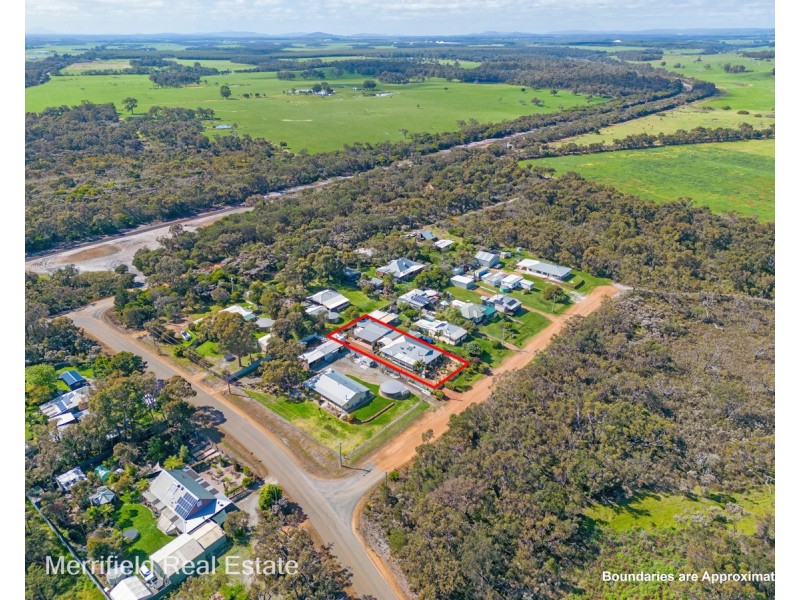 12 Scaddan Street, Redmond WA 6327