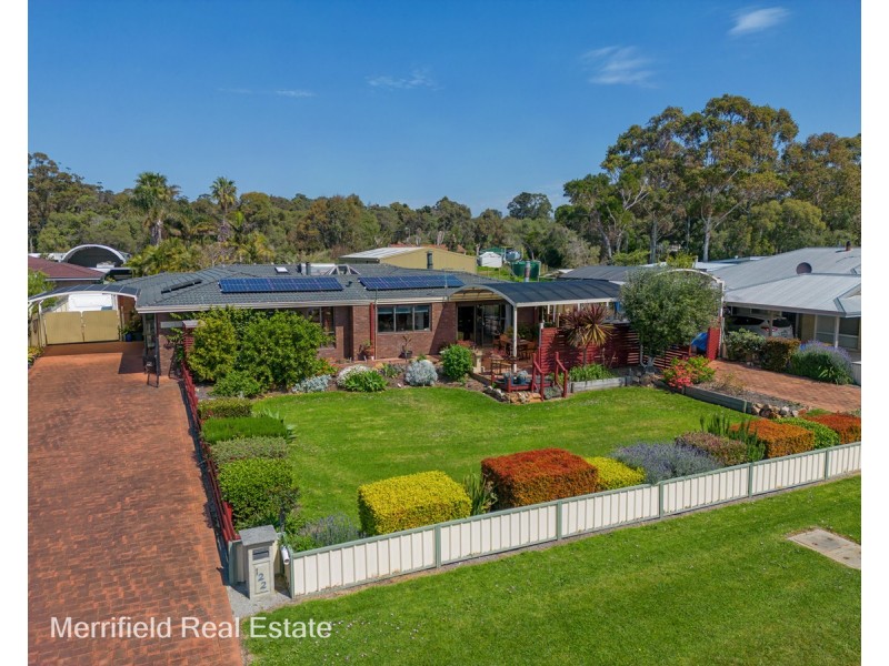 122 Elizabeth Street, Bayonet Head WA 6330