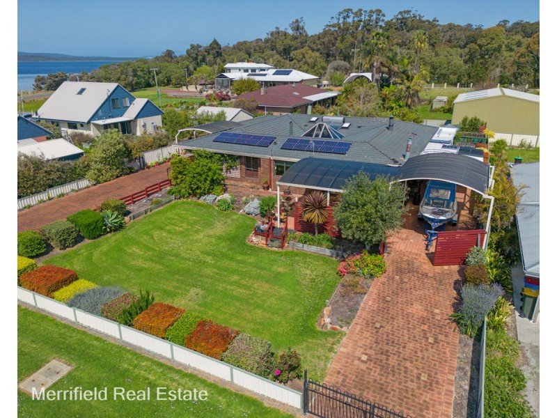122 Elizabeth Street, Bayonet Head WA 6330
